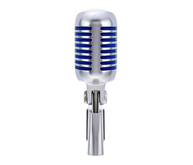 Shure Super 55 - 642475 - zdjęcie 4